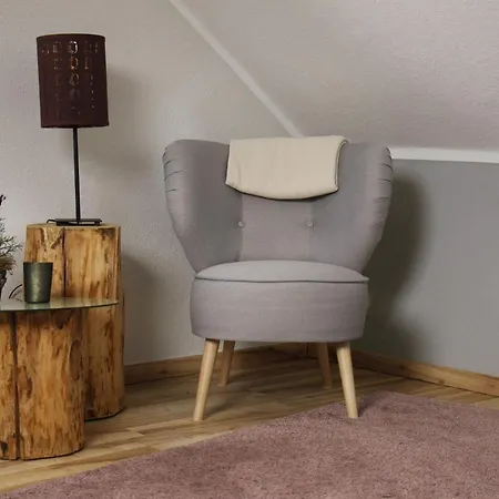 Ferienwohnung Vulkaneifel