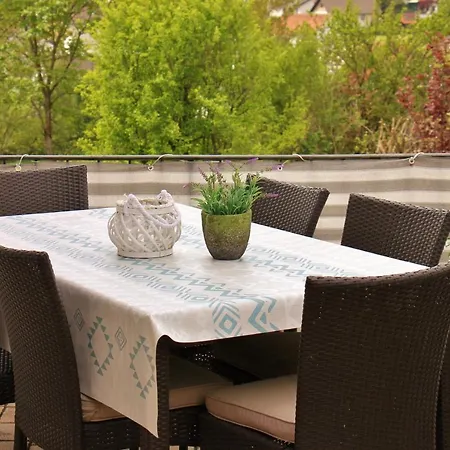 Ferienwohnung Vulkaneifel * Daun