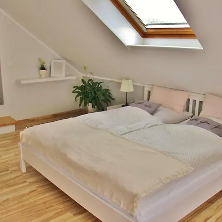 Ferienwohnung Vulkaneifel * Daun