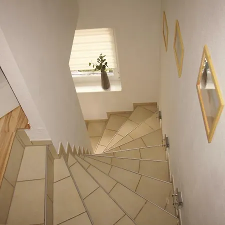 Ferienwohnung Vulkaneifel * Daun