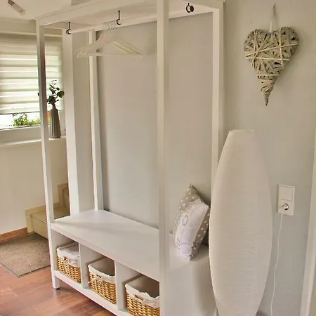 Ferienwohnung Vulkaneifel Daun